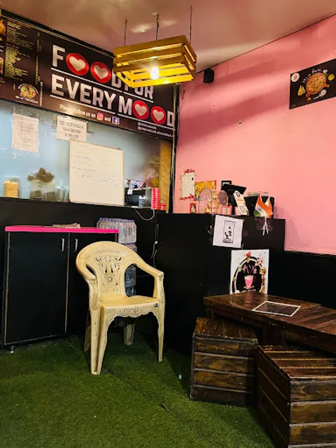 CHAI VAAI CAFE AHMEDABAD CG Road
