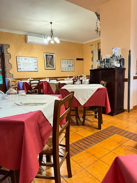 Il casale di nonna Lina