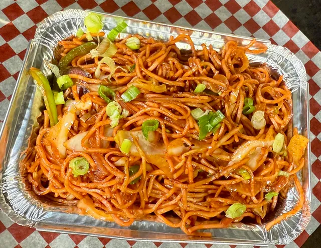 The Snack Fusion | Indian Food Truck