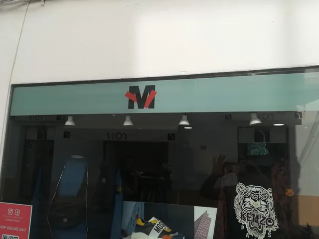 LM Shop Ibiza