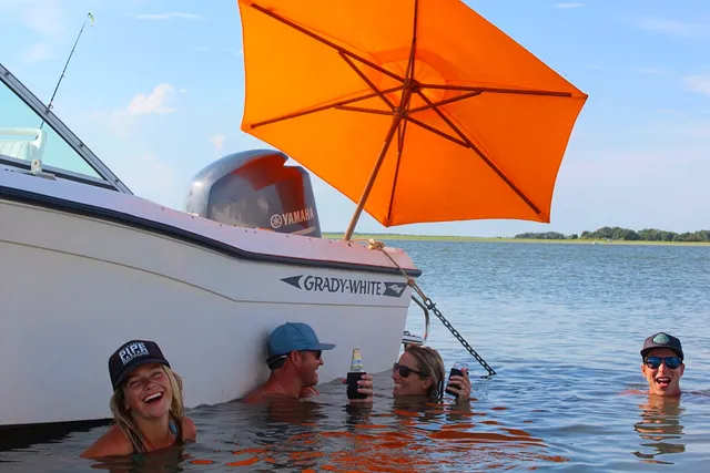 OuterBanks of Charleston