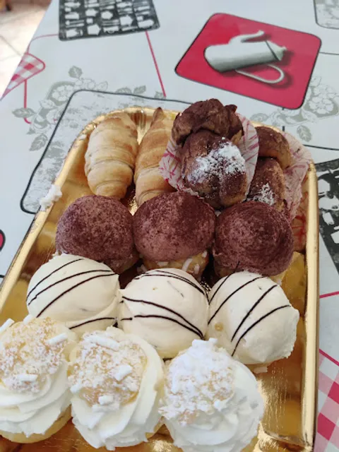 Caffetteria Dolce&Salato di Michele Furfaro