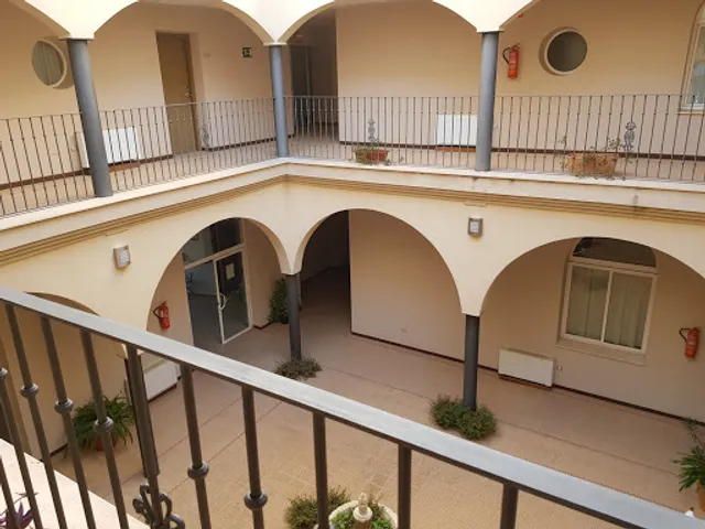 RESTAURANTE MIRADOR DE SIERRA MORENA