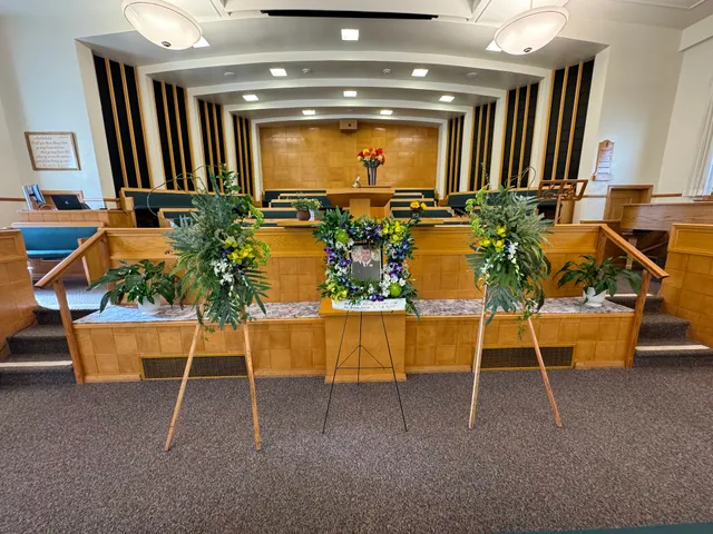 Nikkibana Floral Design LLC