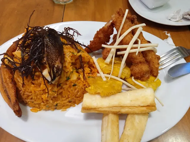 LIMONCITO RESTAURANT