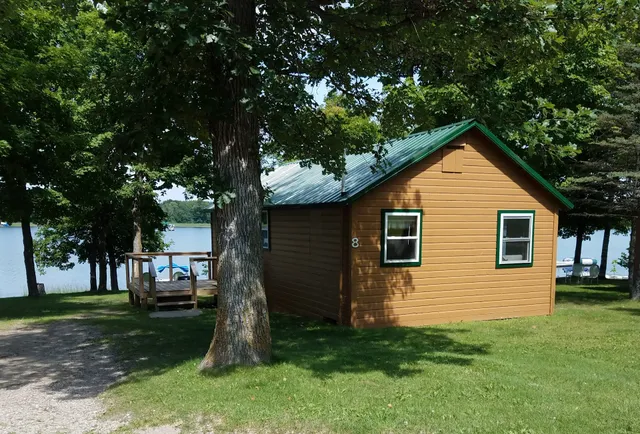 Northern Lights Resort