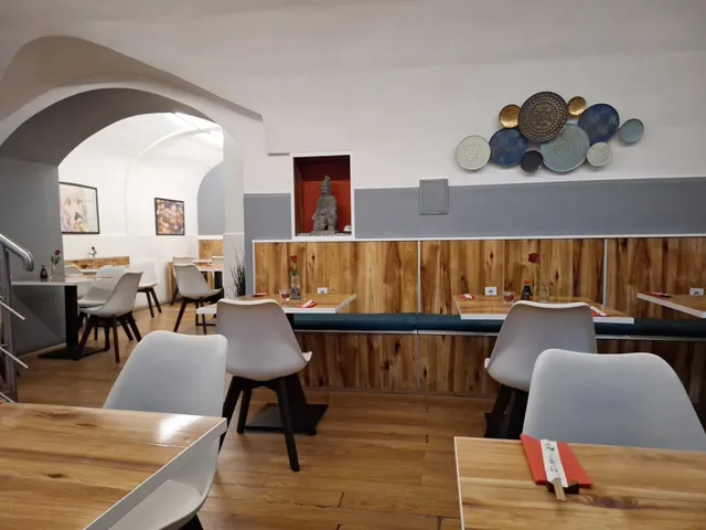 Stix Japanese Restaurant