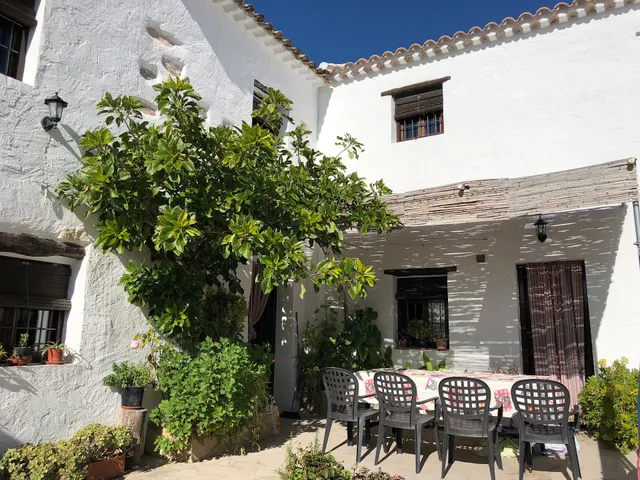 Casa Rural EL HORCAJILLO