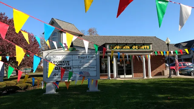 Jim&#x27;s Bagel Loft