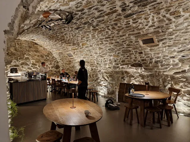 Café de la Poste - Chexbres