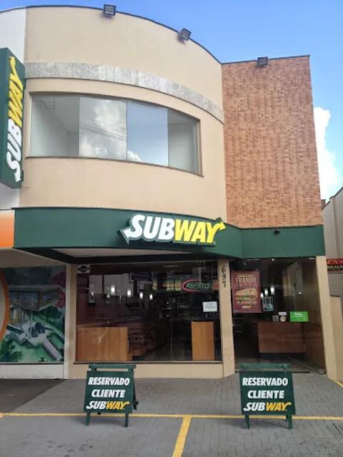 Subway