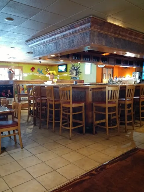 Don Juan Mexican Bar & Grill - Maumee