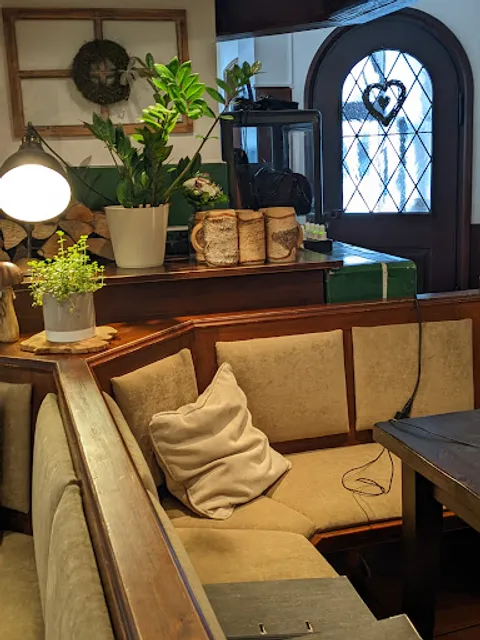 Restaurant Goldenes Lamm