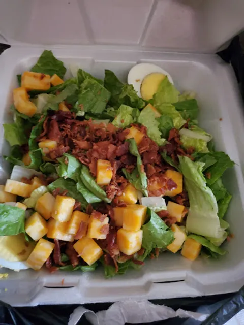 Bon Aire Restaurant & Lounge