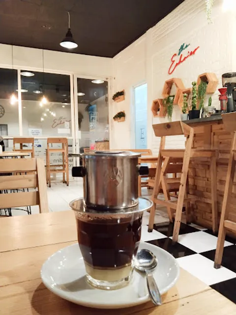The Echo'es Coffe & Eatery