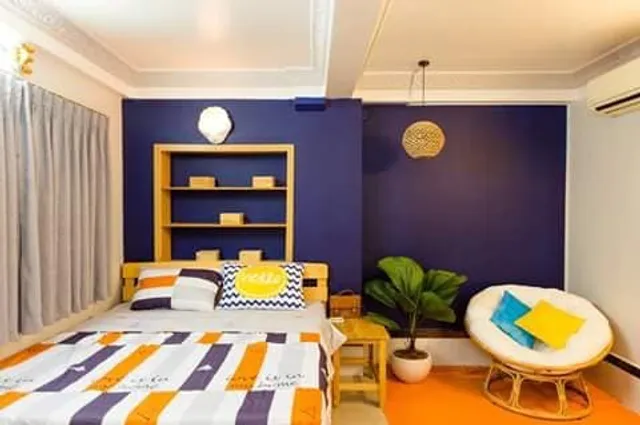 Tropical Vibes Homestay