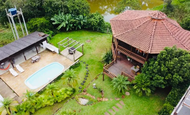 Pousada Ananda SPA Holístico