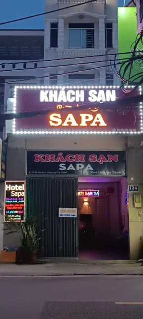 Sapa Hotel