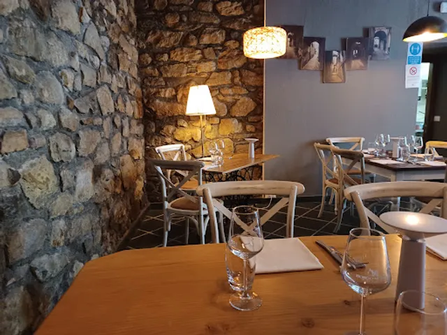 Ristorante "Il Ristorante degli Amici"