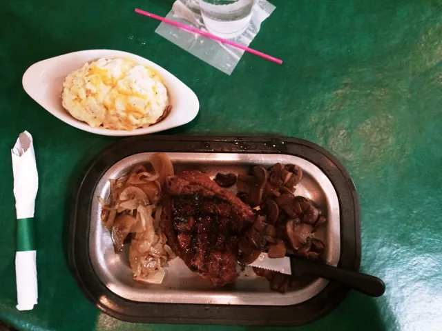 Tommy's Central Street Steakhouse