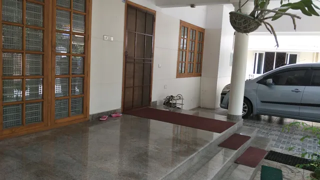 Gopisadhana,The Paradise