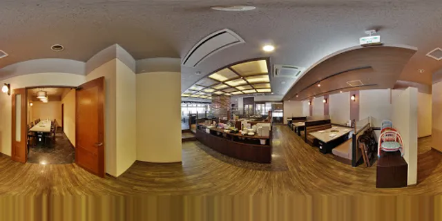 Yakiniku MOTOBU FARM Motobu