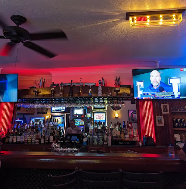 Jorge's Margaritas & Grill