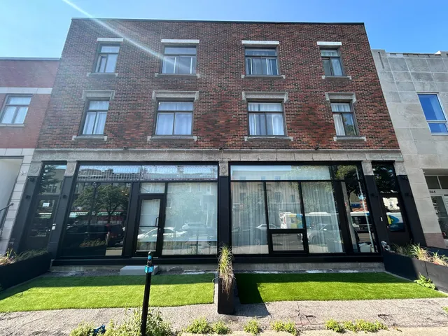 M11 | Le Mile-End Hotel