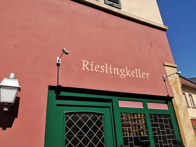 Gaststätte Winzerverein