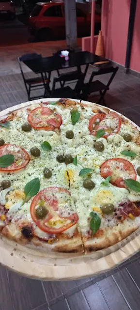 Flora pizzaria artesanal