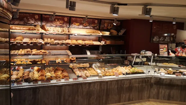 Stadtbrotbäcker Rott GmbH