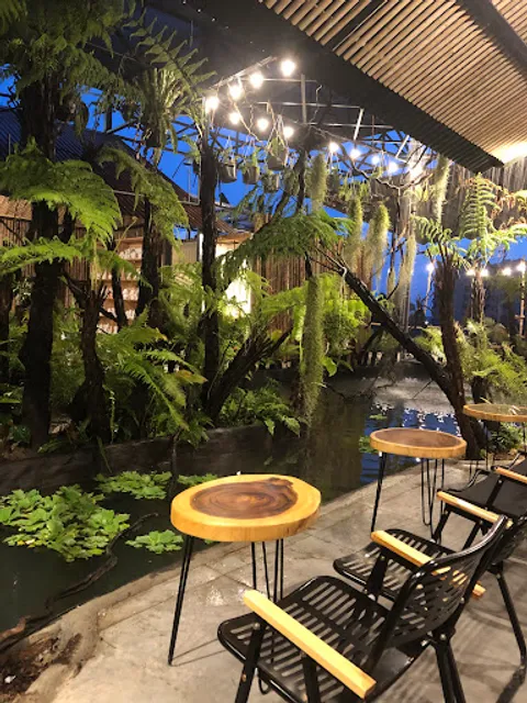 Rio Garden Coffee Hội An