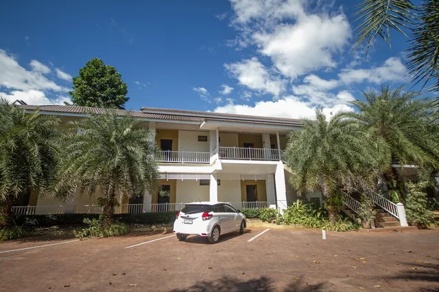 วังกะรีสอร์ท