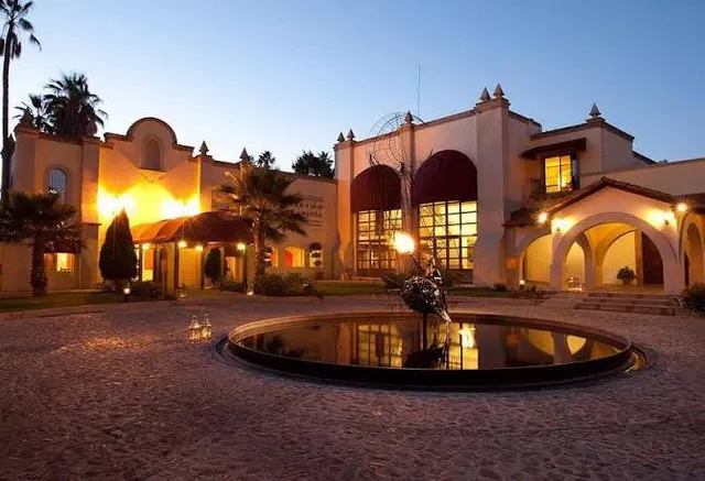 Ce Kalli Temazcal & Spa