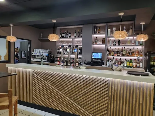 Restaurante- Cafeteria A TUVERA