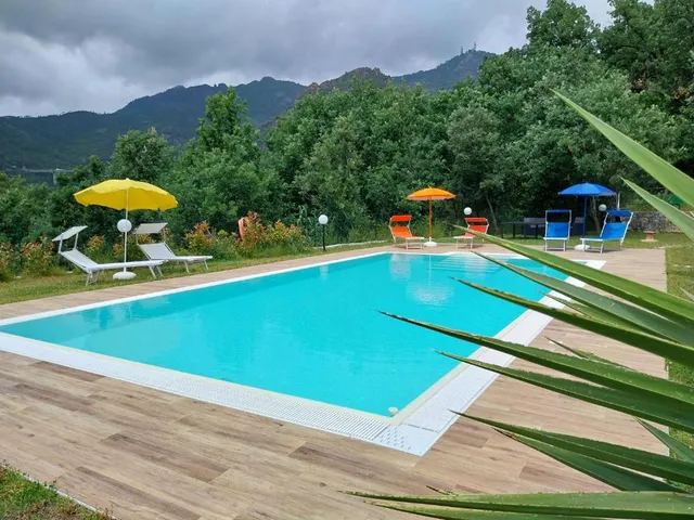 VILLA ROSA AFFITTACAMERE