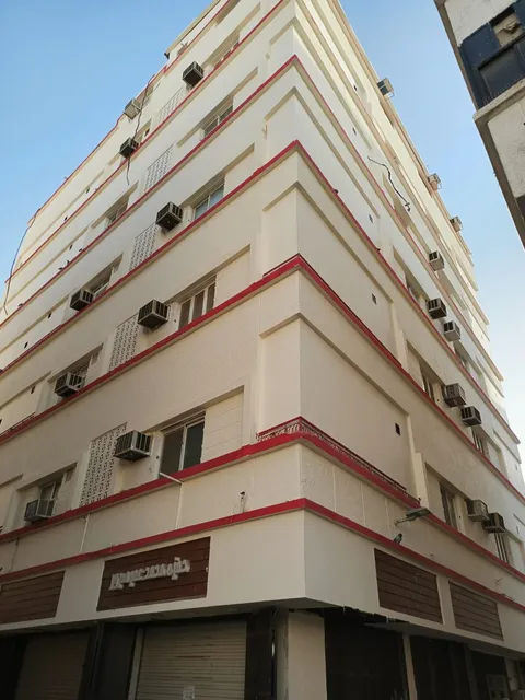 HAYAH AL TAIBA HOTEL MEDINA HOTEL