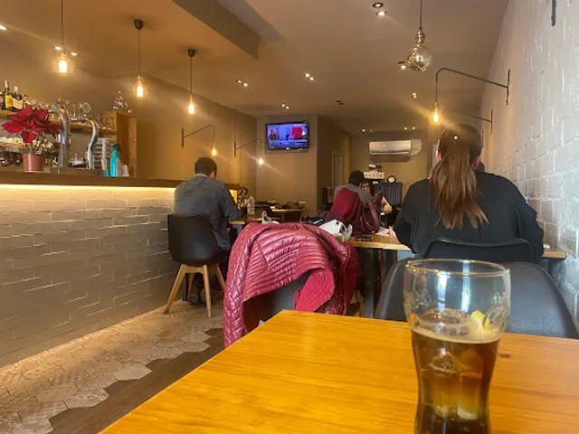 Restaurant Els teus Sentits