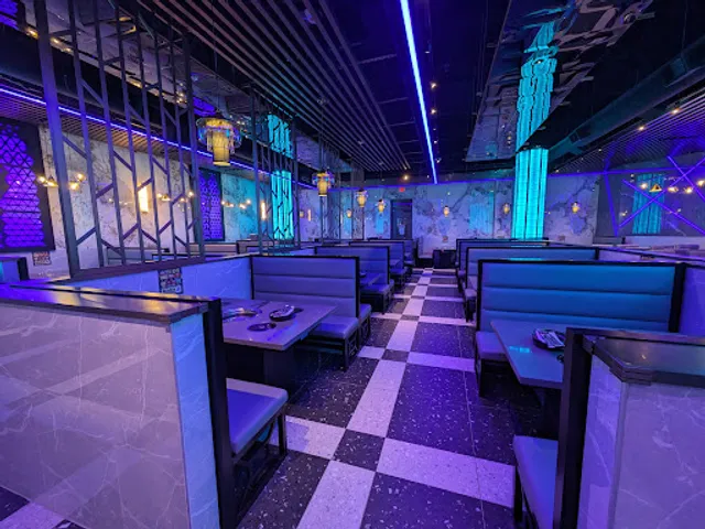 KPOT Korean BBQ & Hot Pot