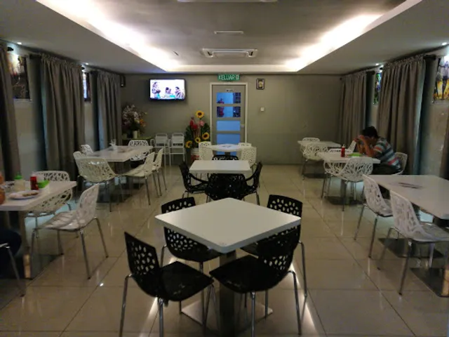VP Cafe & Restaurant