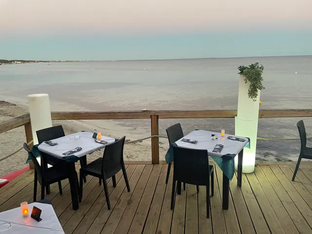 Punta Prosciutto Riva Beach