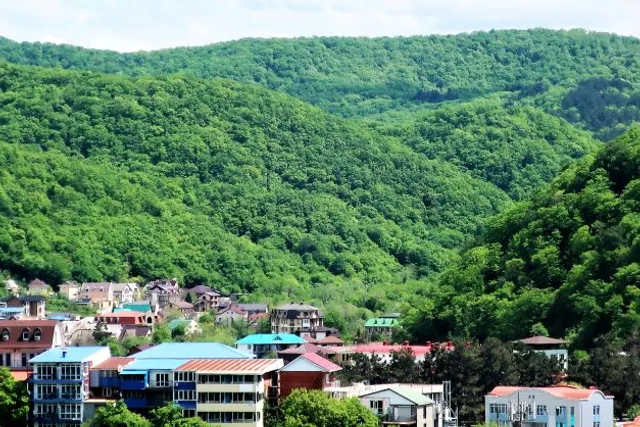 Guest House Chocolate