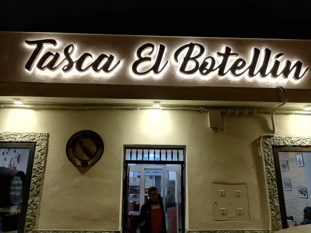 Tasca El Botellin
