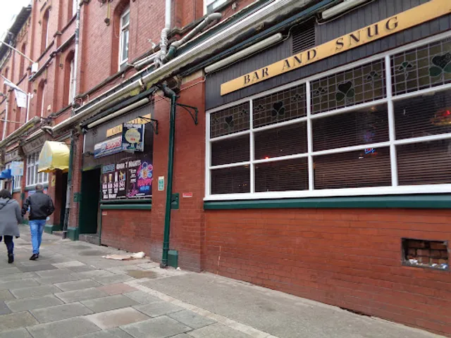 Maloney's Bar & Snug