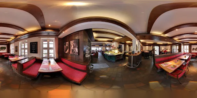 BLOCK HOUSE Zehlendorf