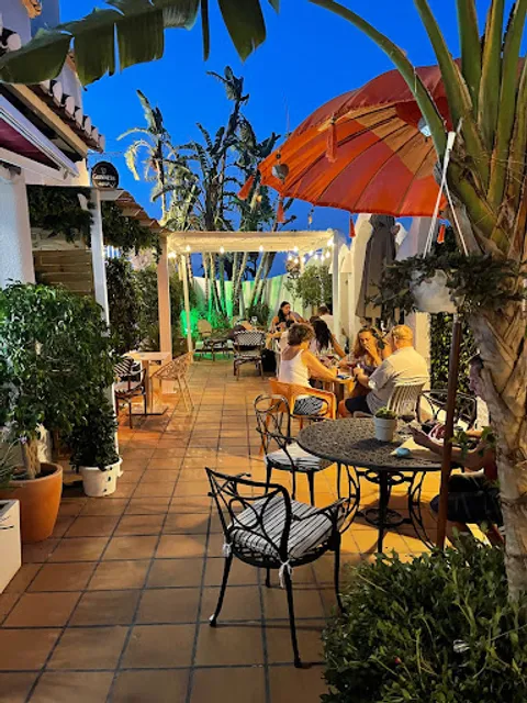 GastroBar La Cova - MontePego