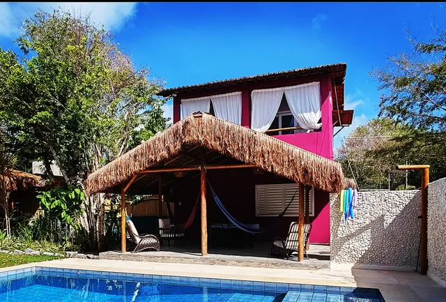 Condominio Lacomba Flats