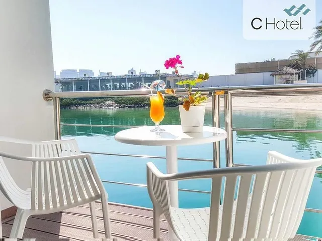 Coral Bay Hotel & Resort