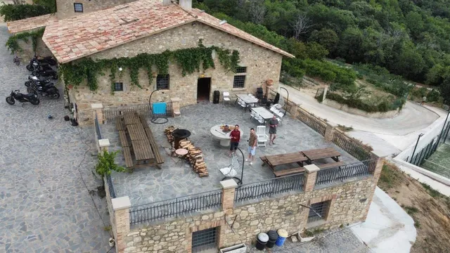 Can Mallol de l'Estepa