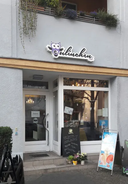 Cafe Eulinchen